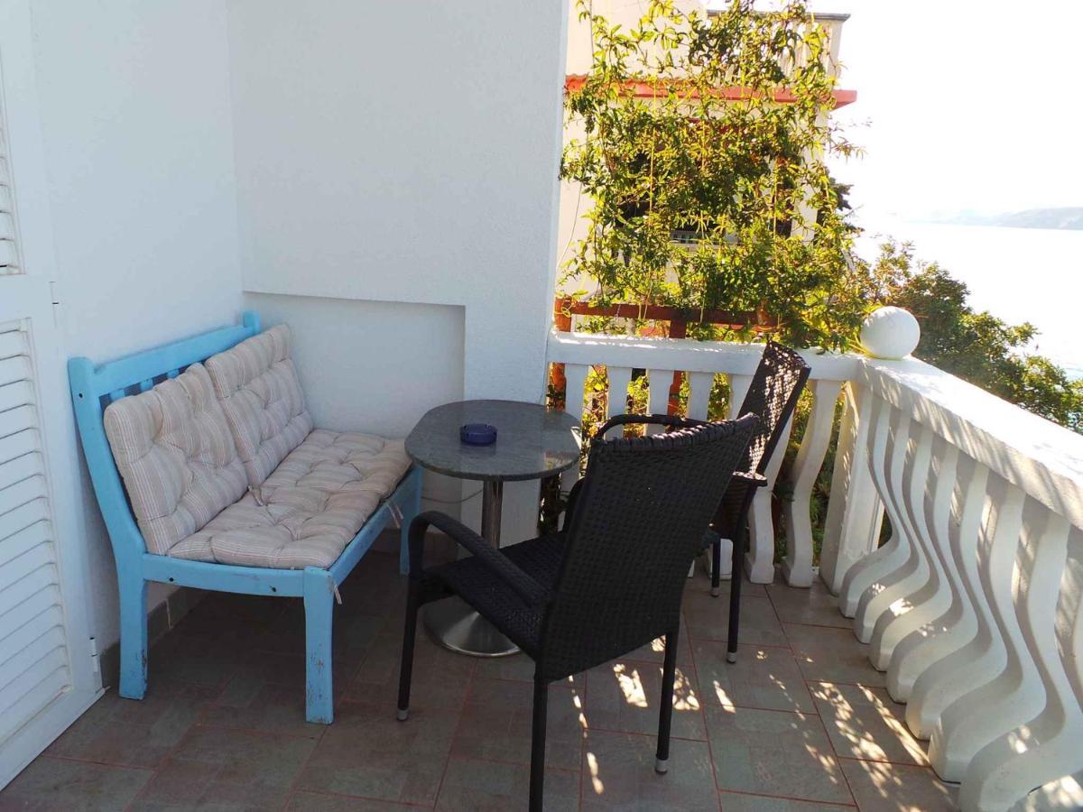 Apartments Karlobag/Velebit Riviera 34630 Exterior photo