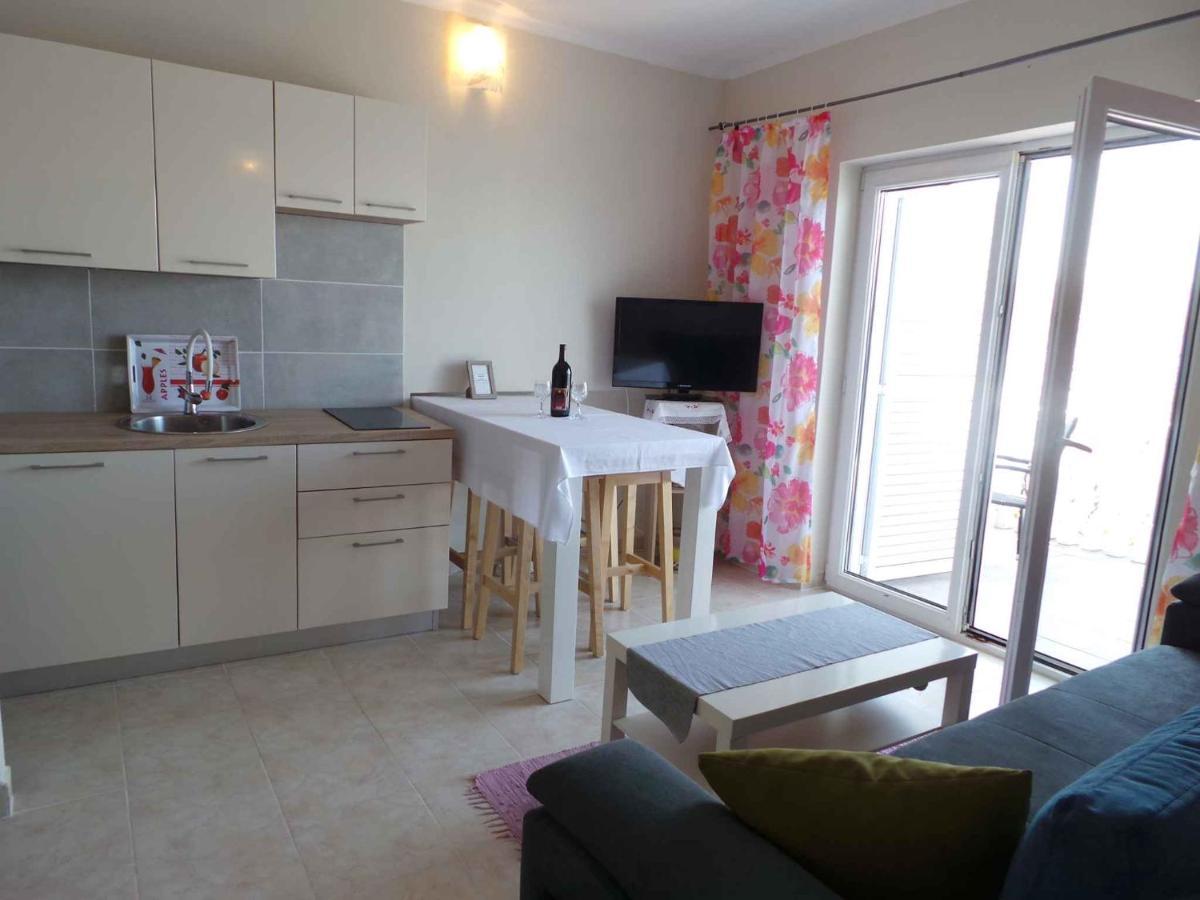 Apartments Karlobag/Velebit Riviera 34630 Exterior photo