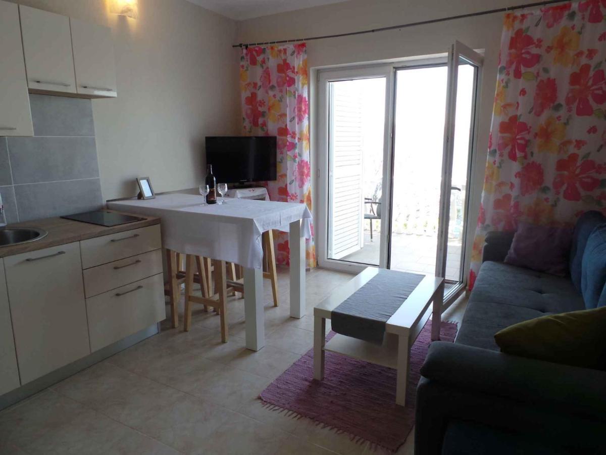 Apartments Karlobag/Velebit Riviera 34630 Exterior photo