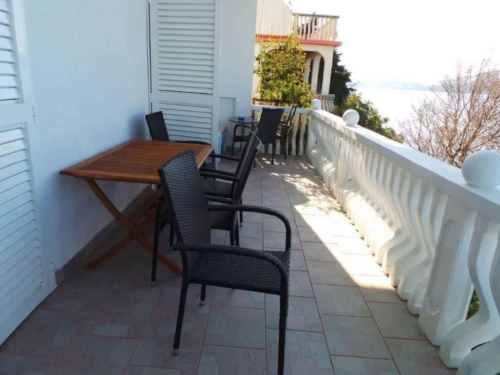 Apartments Karlobag/Velebit Riviera 34630 Exterior photo