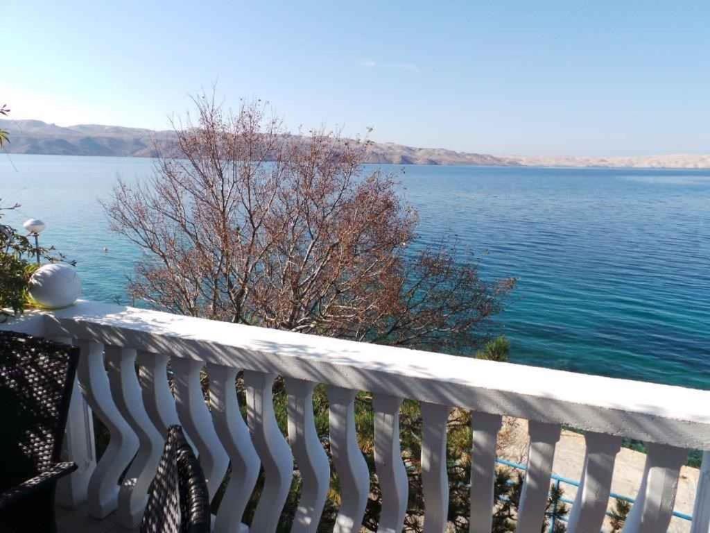 Apartments Karlobag/Velebit Riviera 34630 Exterior photo