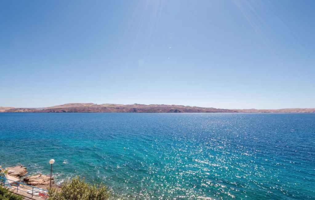 Apartments Karlobag/Velebit Riviera 34630 Exterior photo