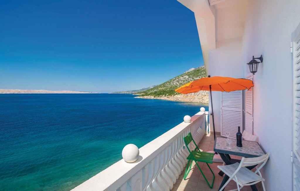 Apartments Karlobag/Velebit Riviera 34630 Exterior photo