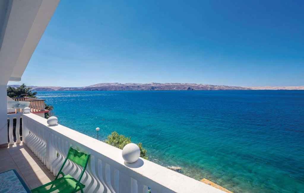 Apartments Karlobag/Velebit Riviera 34630 Exterior photo