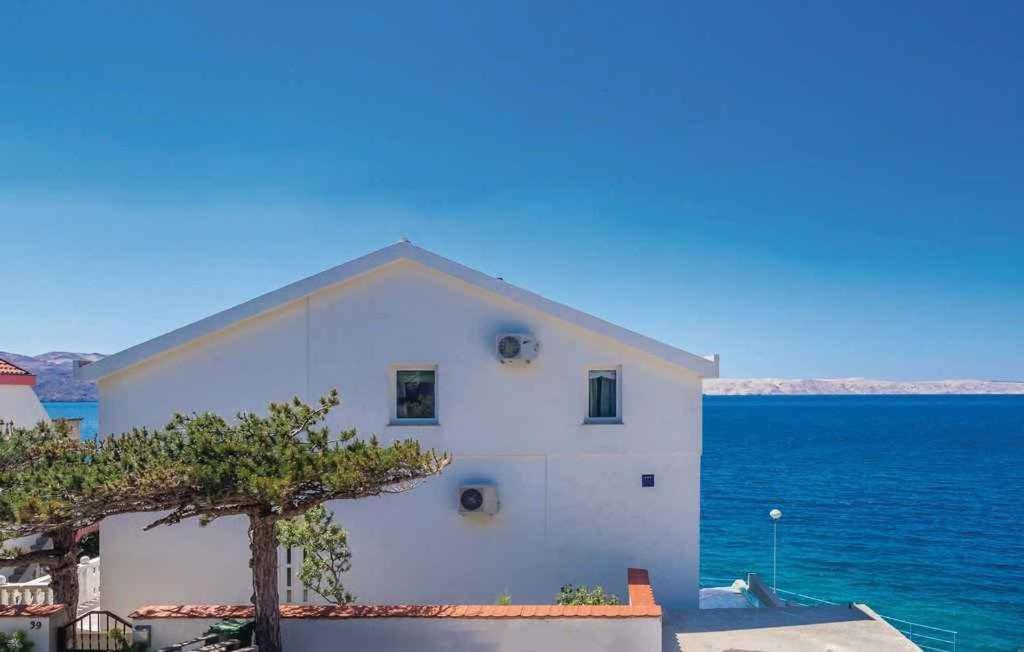 Apartments Karlobag/Velebit Riviera 34630 Exterior photo