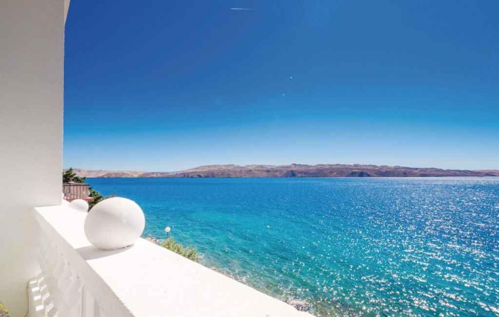 Apartments Karlobag/Velebit Riviera 34630 Exterior photo