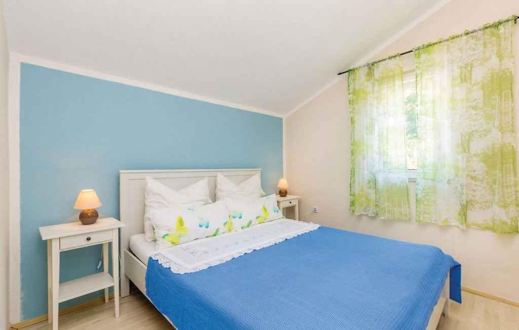 Apartments Karlobag/Velebit Riviera 34630 Room photo
