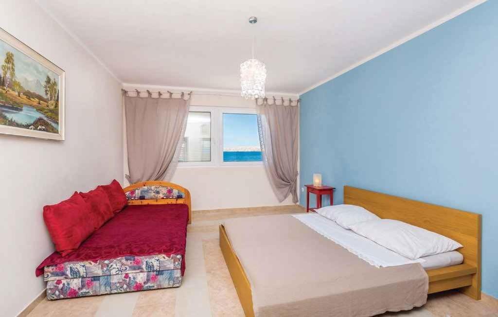 Apartments Karlobag/Velebit Riviera 34630 Room photo
