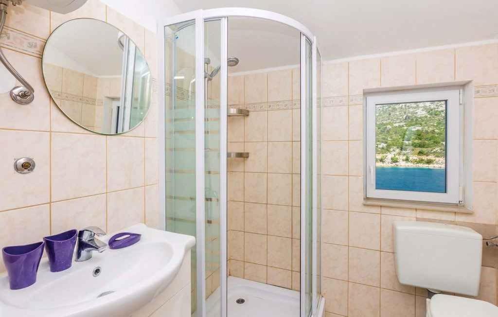Apartments Karlobag/Velebit Riviera 34630 Room photo